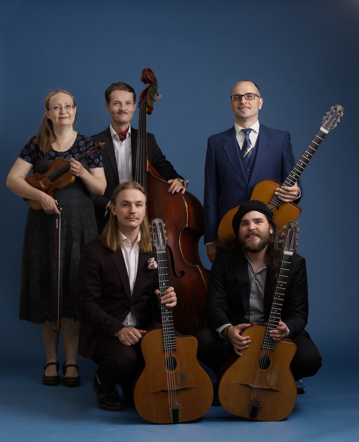 Django Collective Helsinki