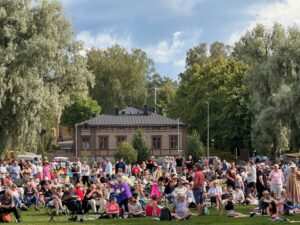 Kuva: Timo Seppälä