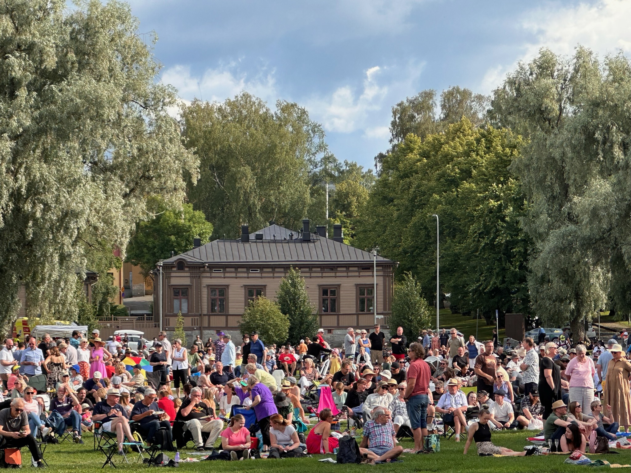 Kuva: Timo Seppälä