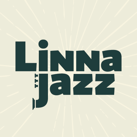 Linnajazz logo