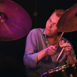 Linnajazz 2024. Kuvaaja Janne Kalmari