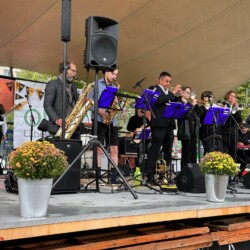 Linnajazz -festival 2023.