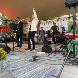 Linnajazz -festival 2023.