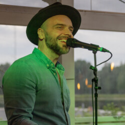 Linnajazz 2024. Kuvaaja Merja Kytöaho