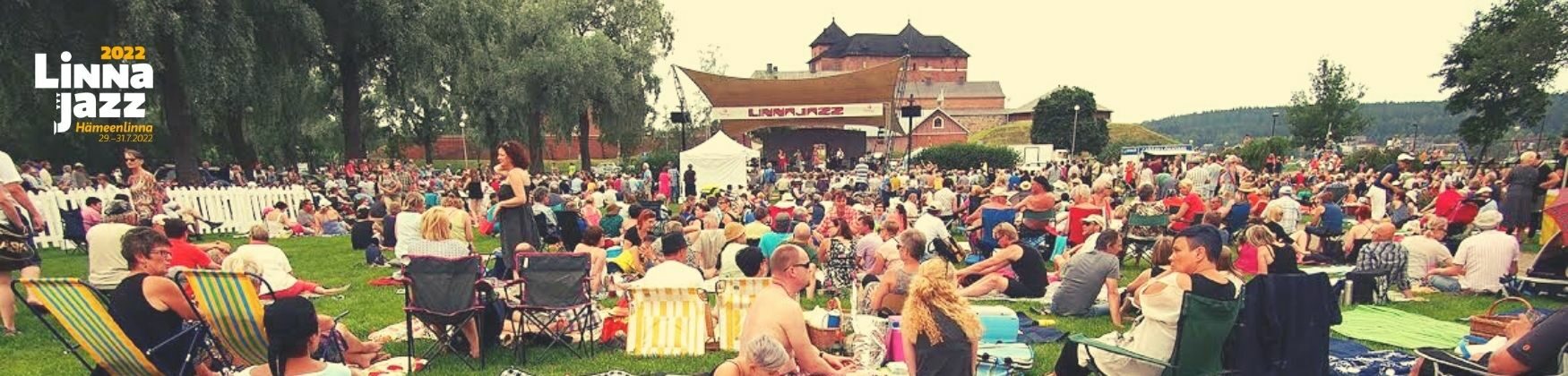 Linnajazz.fi