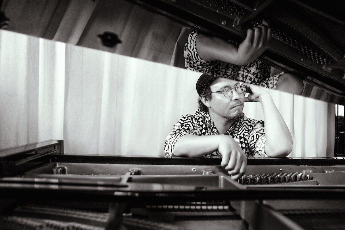 Tuomo Uusitalo trio